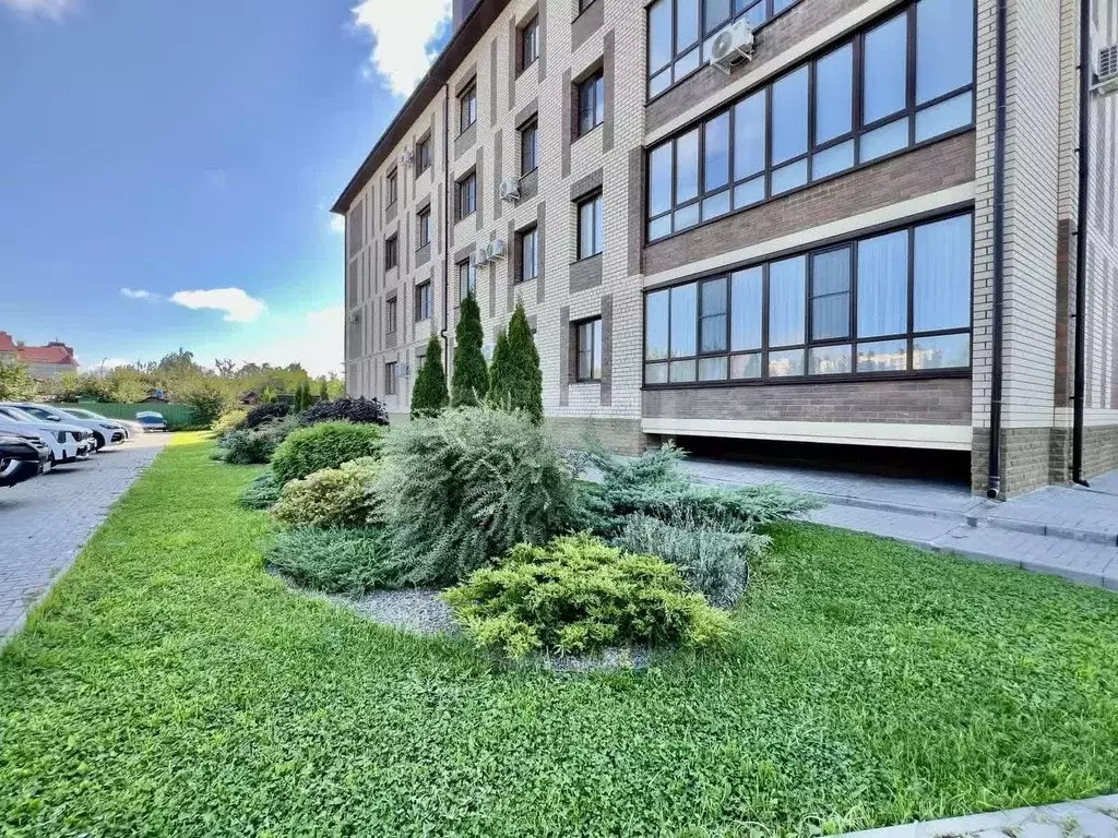 3-к кв. Тамбовская область, Тамбов ул. Кирова, 7 (109.7 м) - Фото 1