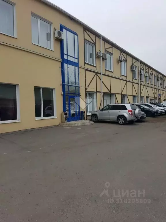 Помещение свободного назначения в Санкт-Петербург Московское ш., 13АК ... - Фото 0