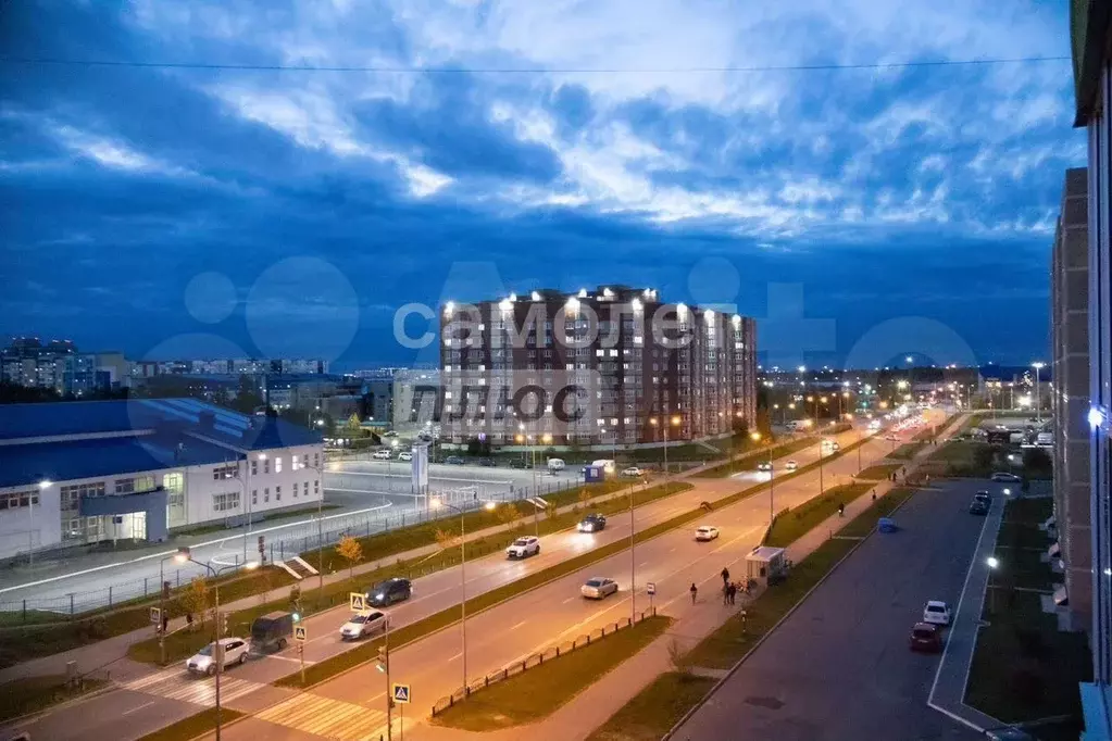 Квартира-студия, 17 м, 6/9 эт. - Фото 0