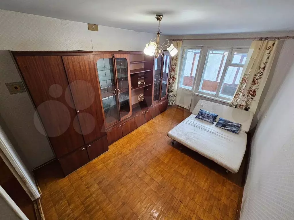 2-к. квартира, 45 м, 4/5 эт. - Фото 0