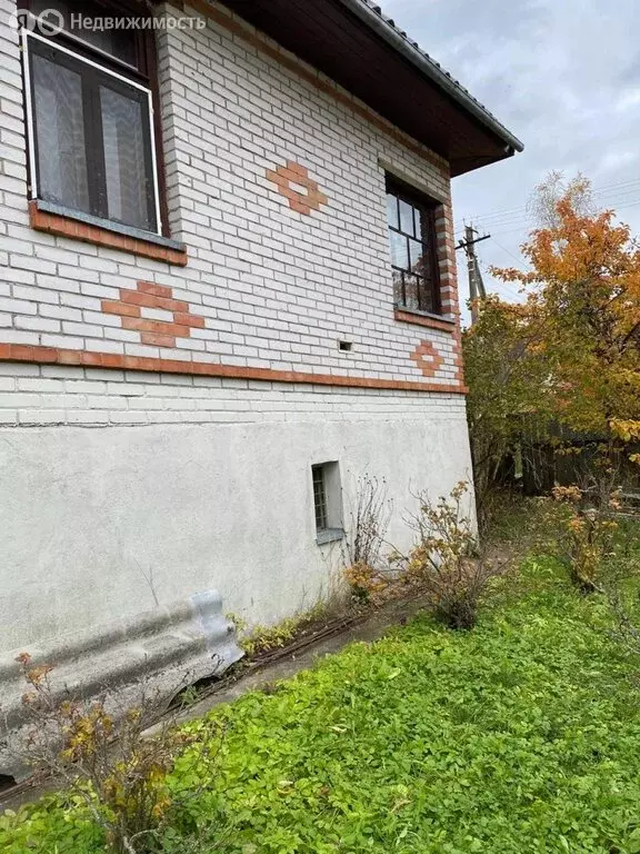 Дом в Сосновское сельское поселение, садовое товарищество Колосково-1 ... - Фото 2