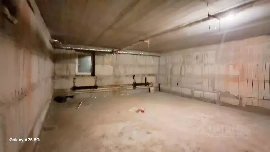 Помещение свободного назначения в Ленинградская область, Гатчина ул. ... - Фото 2