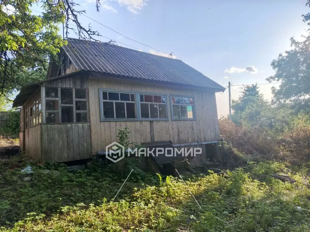 Дом в Брянская область, Брянский район, Супоневское с/пос, Рассвет СДТ ... - Фото 1