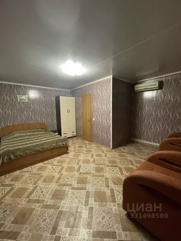 Комната Астраханская область, Красноярский муниципальный округ, пос. ... - Фото 2