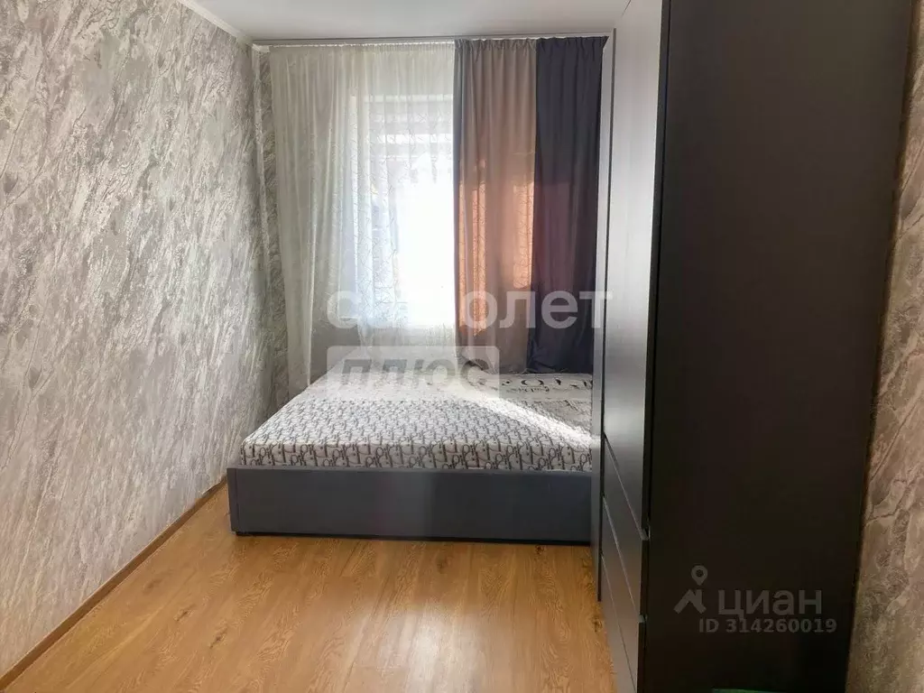 3-к кв. Курская область, Курск Союзная ул., 57 (61.0 м) - Фото 0