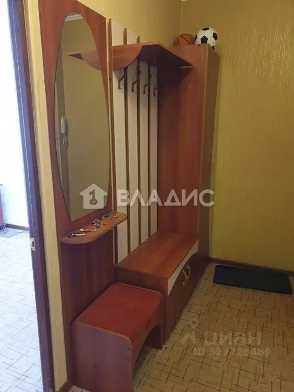 1-к кв. Московская область, Мытищи ул. Академика Каргина, 21 (42.2 м) - Фото 2