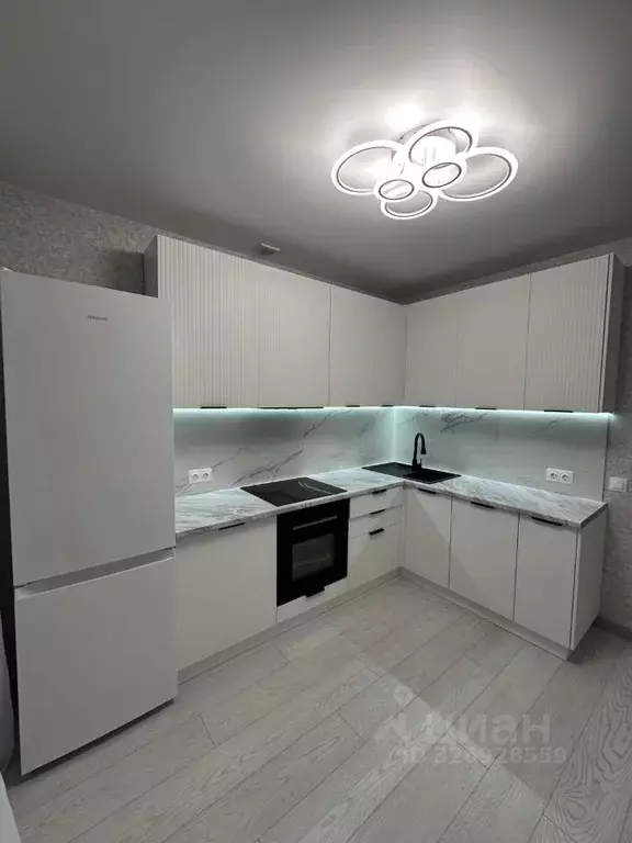 1-к кв. Москва Илимская ул., 1Вк3 (41.0 м) - Фото 2