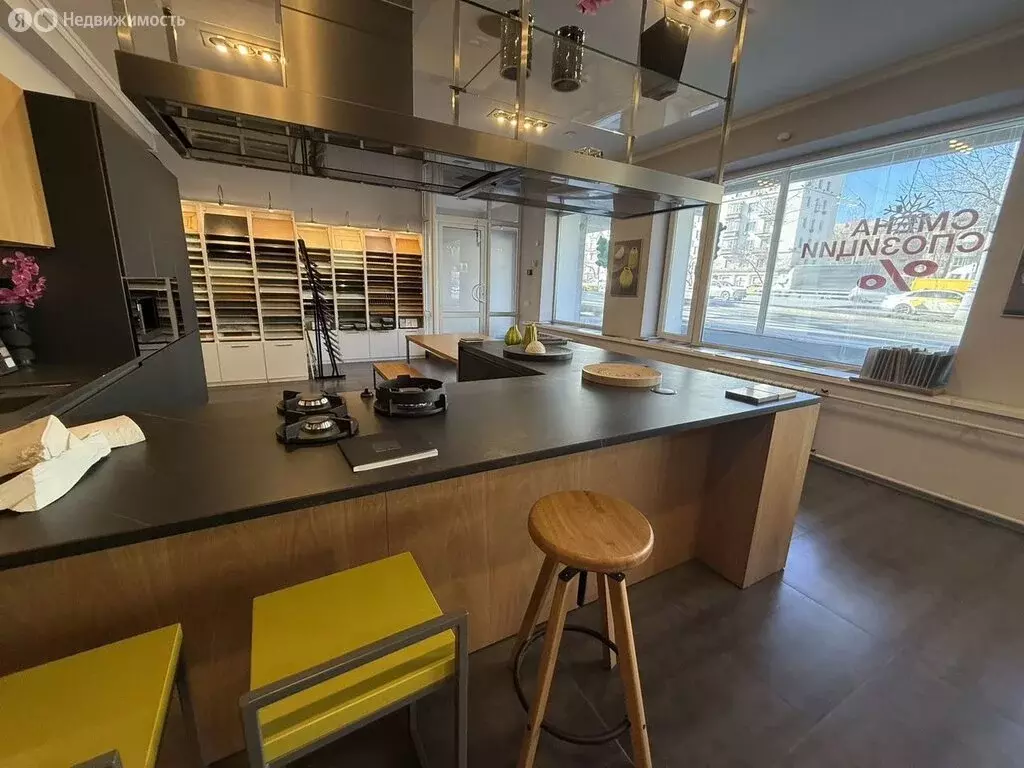 Помещение свободного назначения (150 м) - Фото 1