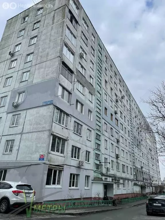 2-комнатная квартира: Владивосток, улица Терешковой, 13 (44.6 м) - Фото 1