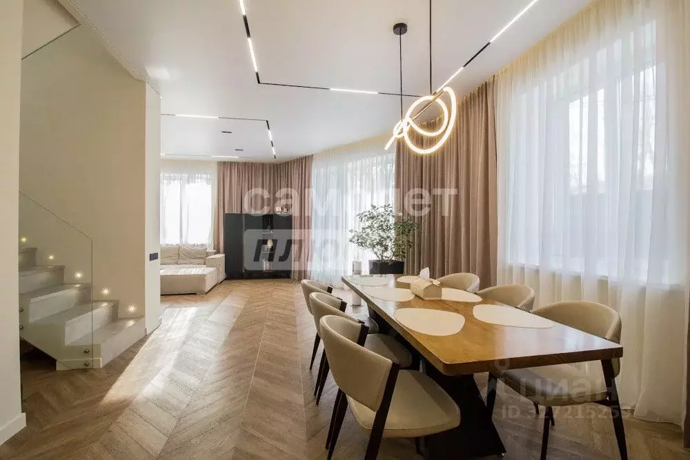 Дом в Приморский край, Владивосток Бийская ул., 37 (153 м) - Фото 1