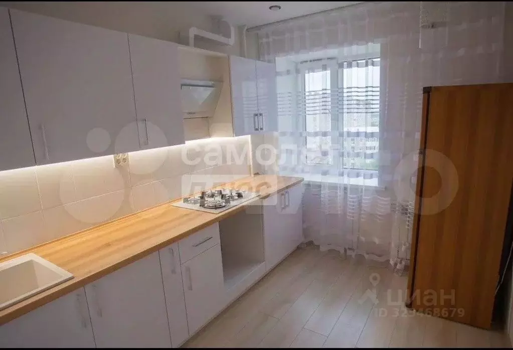 2-к кв. Марий Эл, Йошкар-Ола ул. Прохорова, 50 (57.0 м) - Фото 1