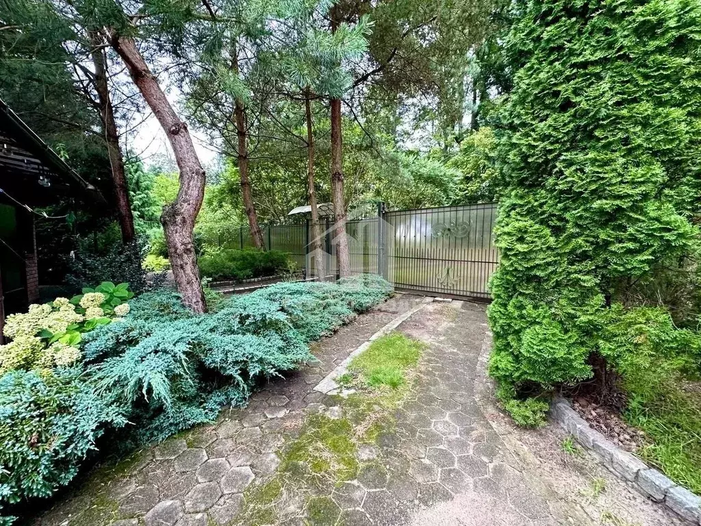 Дом в Калининградская область, Ладушкин ул. Лейтенанта Емельянова, 1 ... - Фото 1