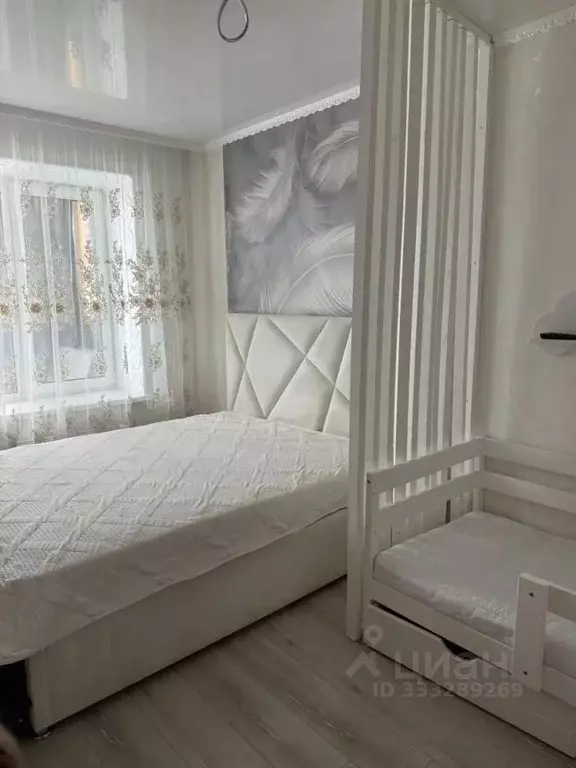 1-к кв. Татарстан, Казань ул. Фикрята Табеева, 5 (36.0 м) - Фото 1