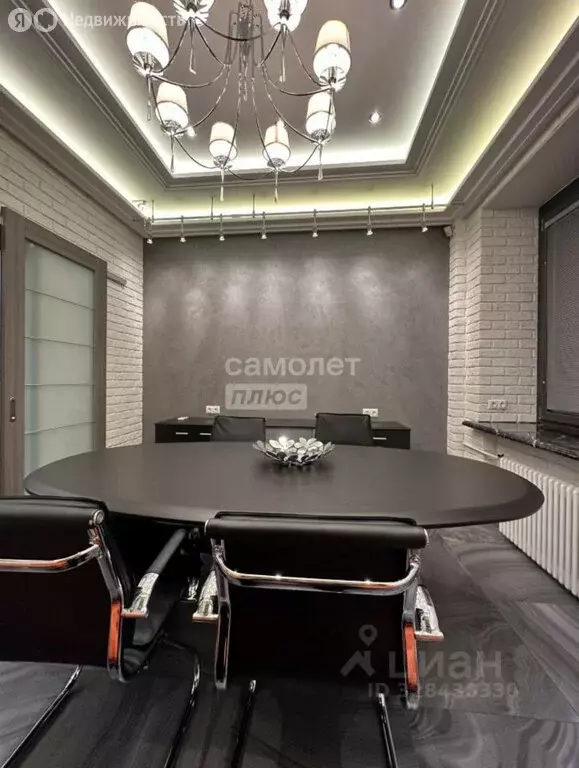 4-комнатная квартира: Москва, Тверская улица, 6с3 (106.2 м) - Фото 2