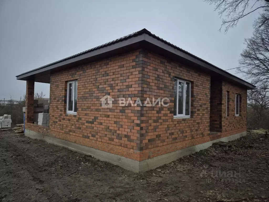 Дом в Пензенская область, Пензенский район, Мичуринский сельсовет, ... - Фото 1