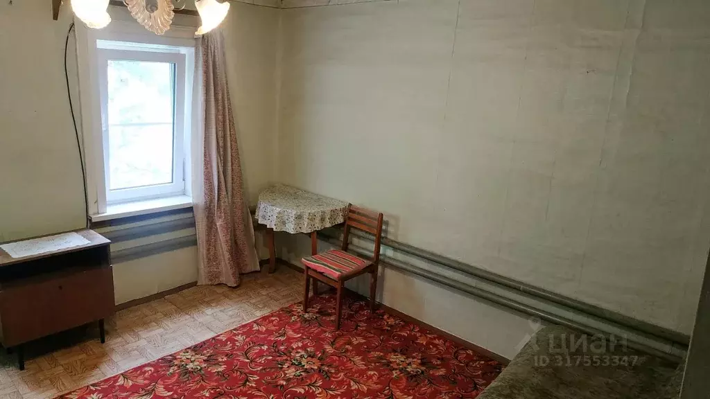 1-к кв. Тверская область, Тверь ул. Шишкова, 7 (34.0 м) - Фото 1