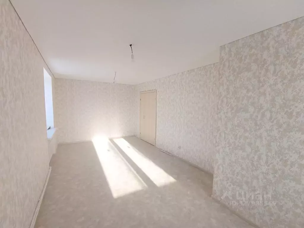 1-к кв. Оренбургская область, с. Илек пер. Деповский, 8 (39.7 м) - Фото 2