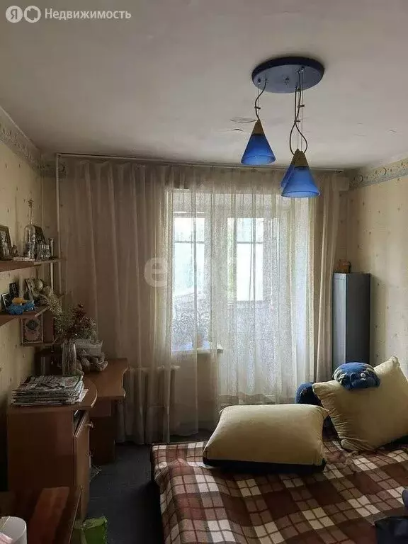 3-комнатная квартира: Барнаул, улица Чкалова, 89 (69 м) - Фото 0