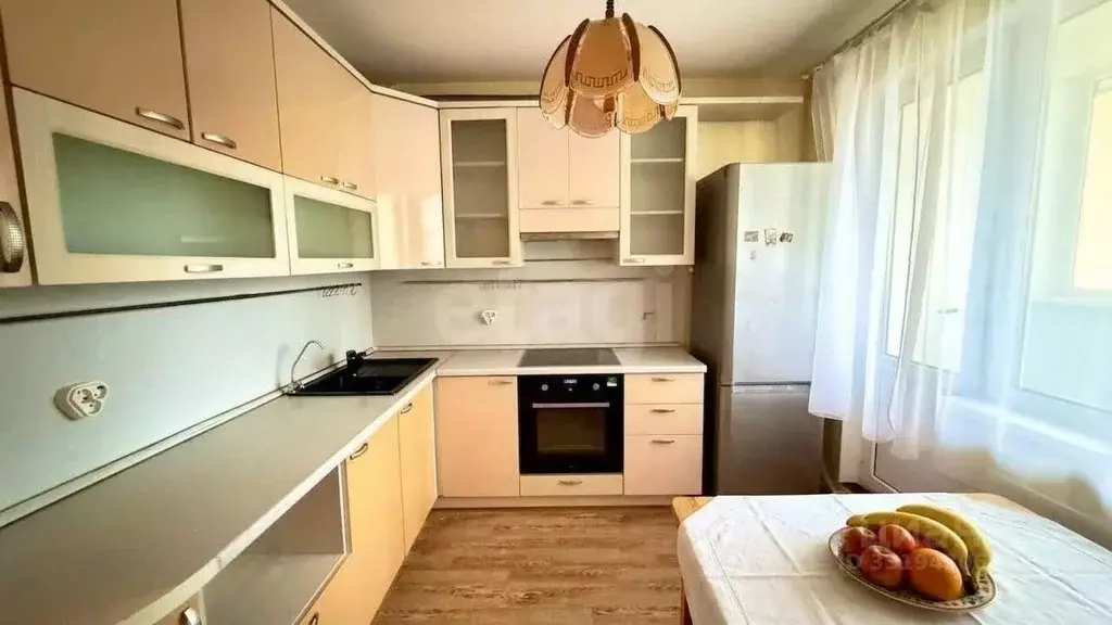 1-к кв. Санкт-Петербург ул. Маршала Казакова, 50к1 (33.9 м) - Фото 1