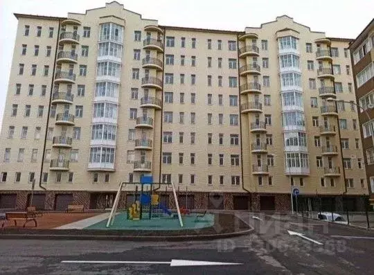 1-к кв. Ставропольский край, Пятигорск ул. Пестова, 17А (56.0 м) - Фото 2
