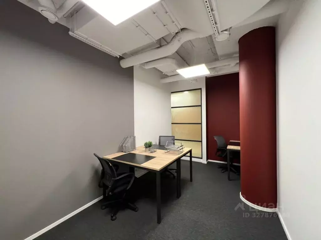 Офис в Москва Минская ул., 2Ж (13 м) - Фото 2