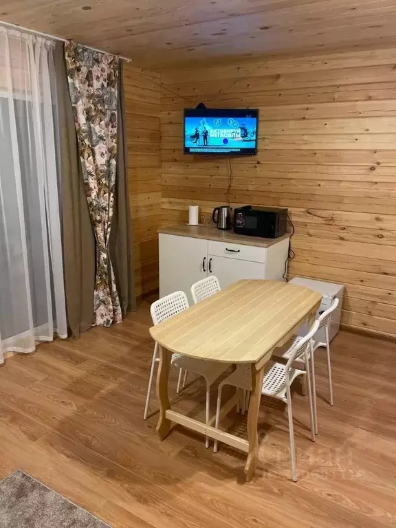 Комната Алтай, Улаганский район, с. Акташ  (30.0 м) - Фото 1