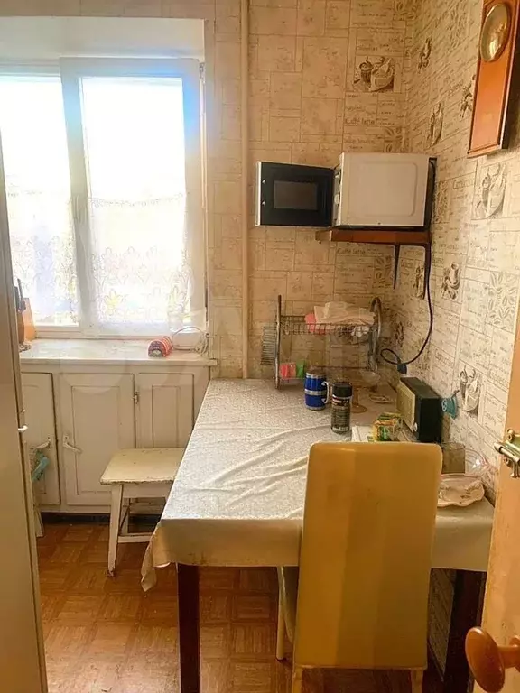 2-к. квартира, 50 м, 2/4 эт. - Фото 1