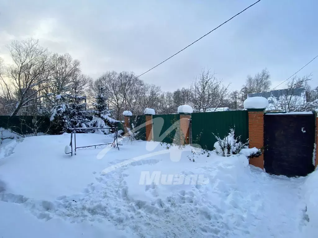 Продается дом в д. Гребнево - Фото 2