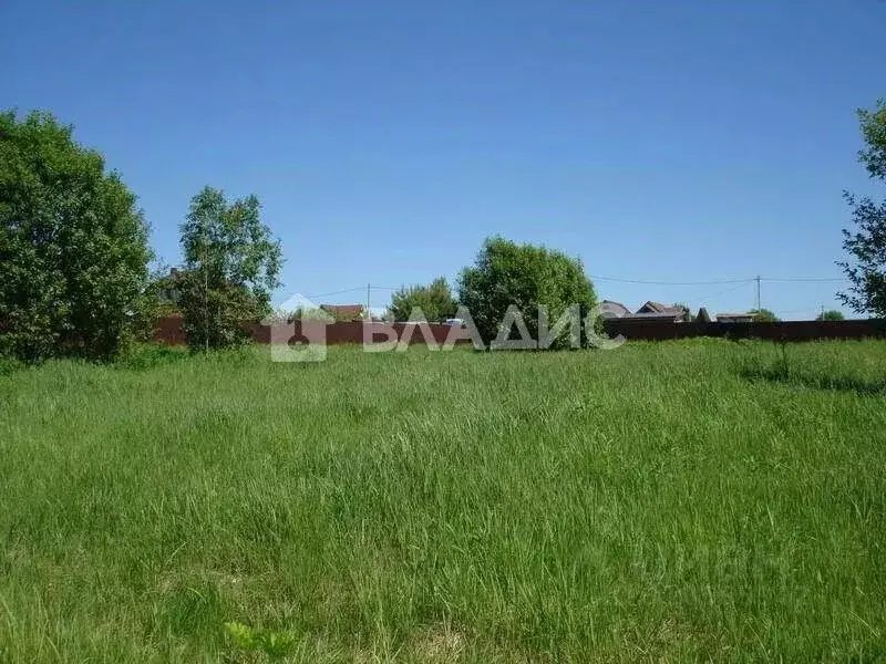 Участок в Владимирская область, Судогодский район, пос. Муромцево ... - Фото 0