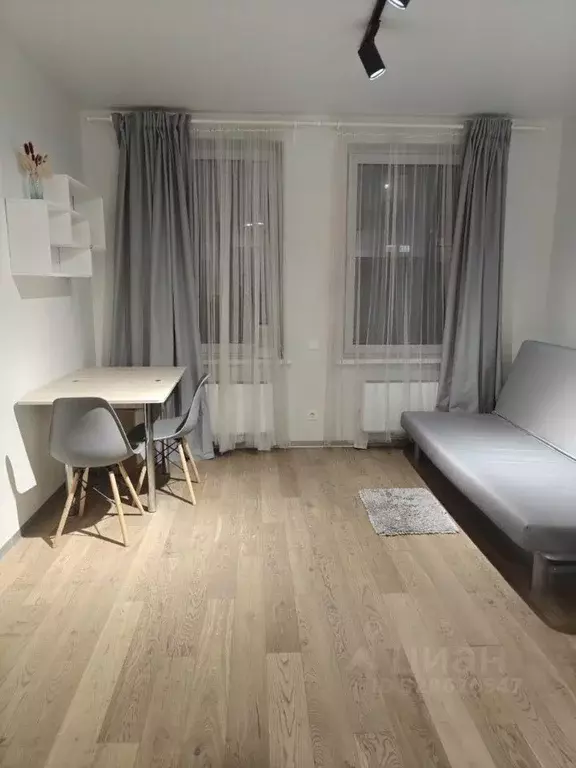 Студия Московская область, Мытищи бул. Тенистый, 13 (23.0 м) - Фото 2