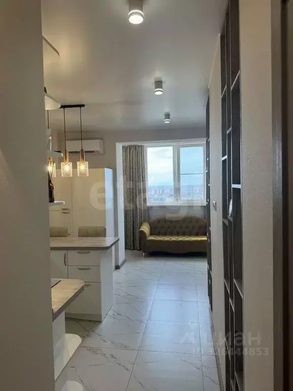 Студия Ростовская область, Ростов-на-Дону пер. Дунаевского, 17 (34.2 ... - Фото 1