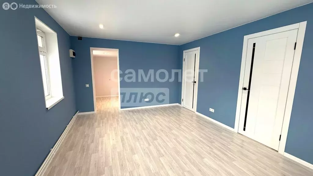 Дом в Заводоуковск, Шоссейная улица, 60 (56 м) - Фото 2