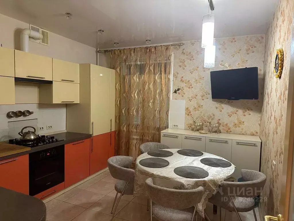 3-к кв. Костромская область, Кострома Мясницкая ул., 23 (89.0 м) - Фото 2