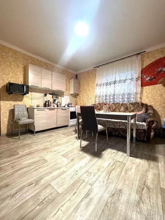 Дом в Ростовская область, Батайск Советская ул., 143 (106 м) - Фото 2