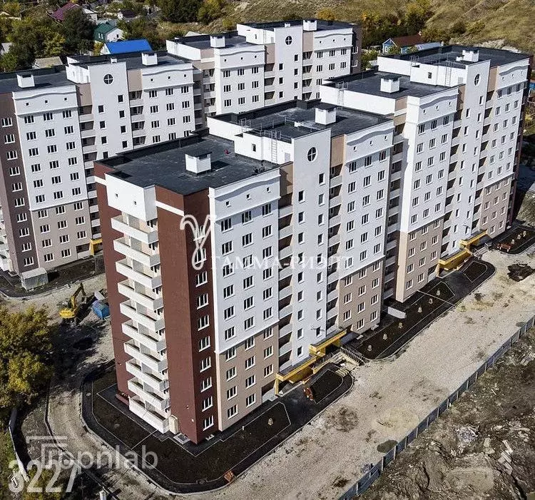 2-к кв. Саратовская область, Саратов ул. Стрельбище, 22 (63.4 м) - Фото 0