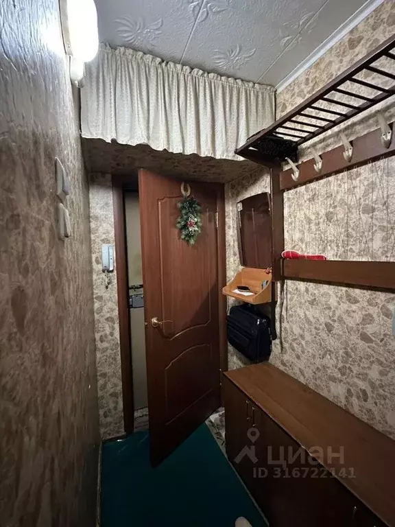 2-к кв. Коми, Воркута ул. Чернова, 5 (45.0 м) - Фото 0