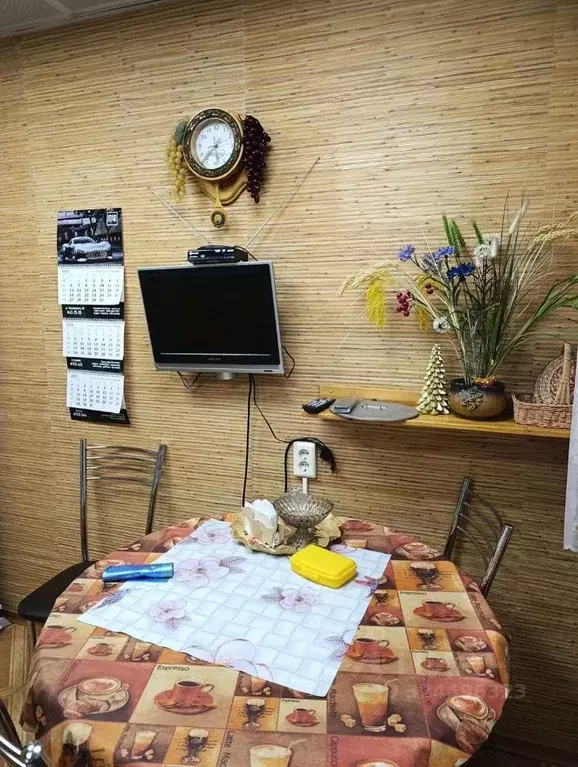 2-к кв. Вологодская область, Череповец Остинская ул., 19 (63.5 м) - Фото 2