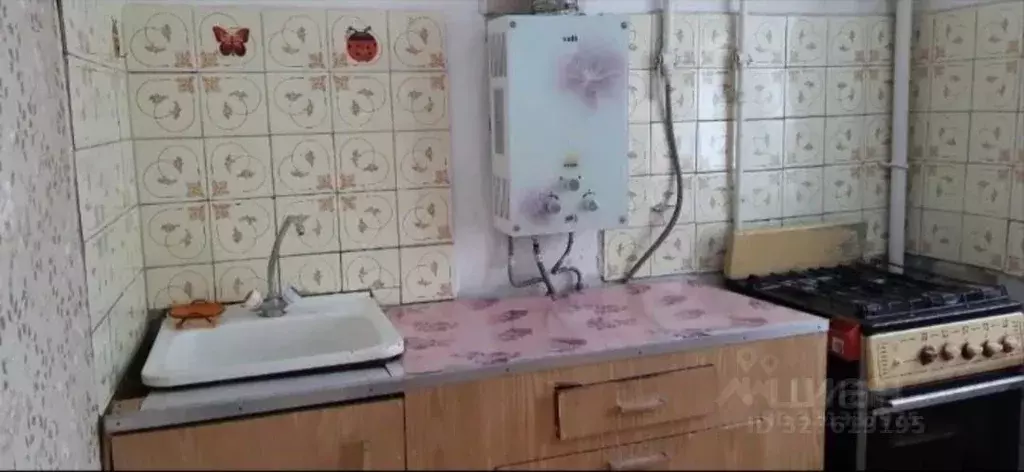 1-к кв. Тамбовская область, Тамбов 3-й Эскадронный проезд, 14 (32.0 м) - Фото 1