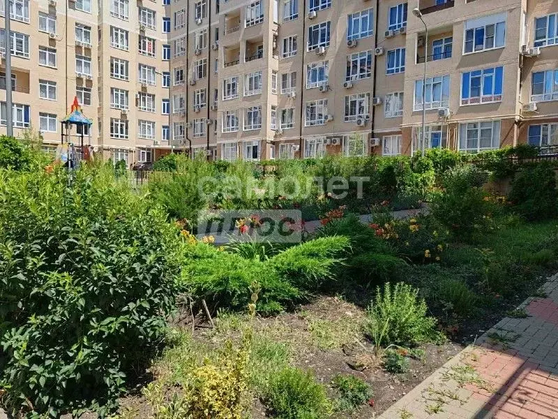 1-к кв. Краснодарский край, Геленджик ул. Гоголя, 11А (44.5 м) - Фото 0