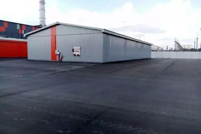 Помещение свободного назначения (250 м) - Фото 2