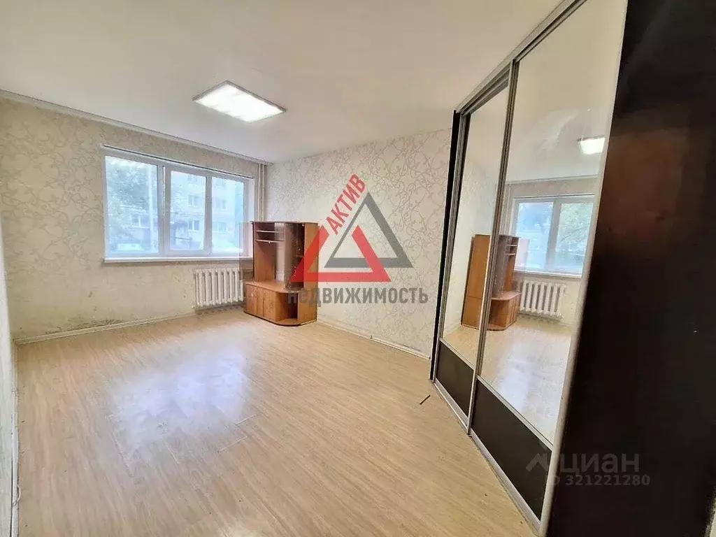 Квартира, 2 комнаты, 43.5 м - Фото 0