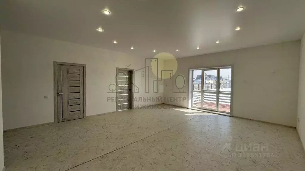 Дом в Иркутская область, Иркутский муниципальный округ, с. Хомутово ... - Фото 1