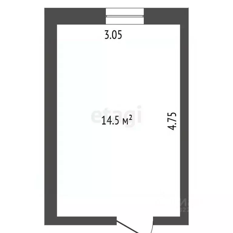 Офис в Вологодская область, Вологда Галкинская ул., 79 (13 м) - Фото 2
