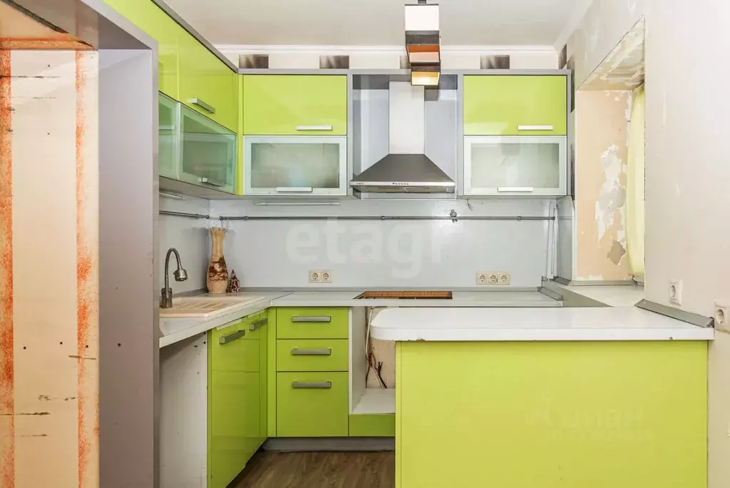 Дом в Краснодарский край, Геленджик городской округ, с. Дивноморское ... - Фото 1