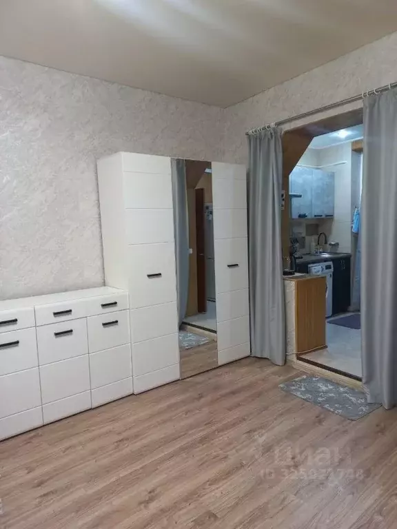 2-к кв. Крым, Ялта ул. Дражинского, 19 (40.0 м) - Фото 1