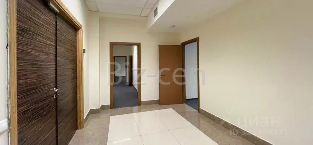 Офис в Москва Верейская ул., 17 (570 м) - Фото 2