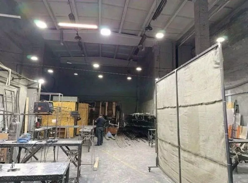 Помещение свободного назначения в Санкт-Петербург Новгородская ул., ... - Фото 1