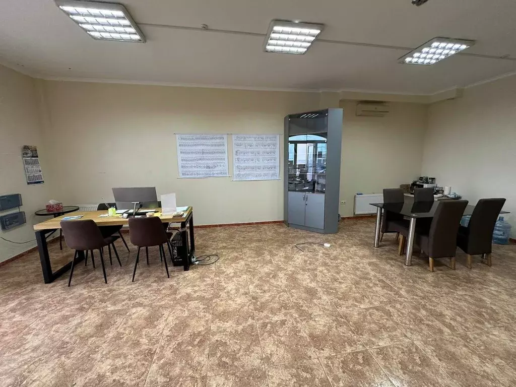 Офис в Крым, Ялта городской округ, Гурзуф пгт наб. Пушкина, 17литБ (81 ... - Фото 1