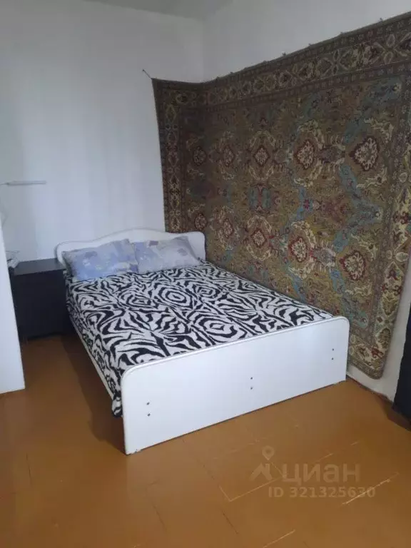 Комната Краснодарский край, Краснодар Северная ул., 474 - Фото 1