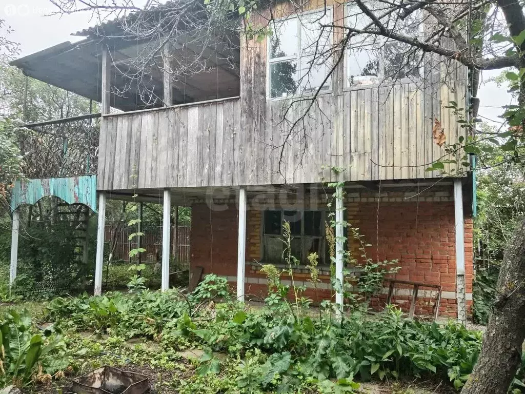 Дом в Энгельсский район, Красноярское муниципальное образование, СНТ ... - Фото 2